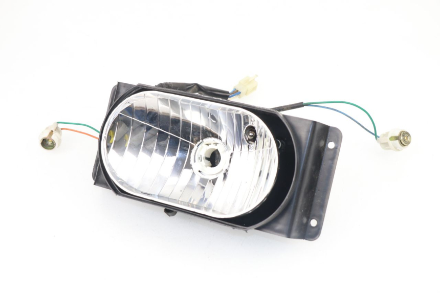 photo de Fondo del faro JM MOTORS DELIVERY 4T 50 (2017 - 2020)