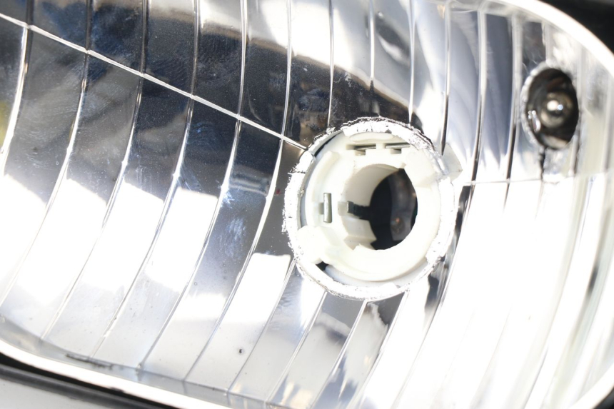photo de Fondo del faro JM MOTORS DELIVERY 4T 50 (2017 - 2020)