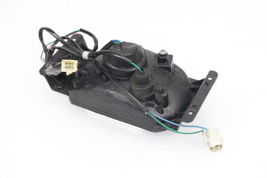 photo de Fondo del faro JM MOTORS DELIVERY 4T 50 (2017 - 2020)
