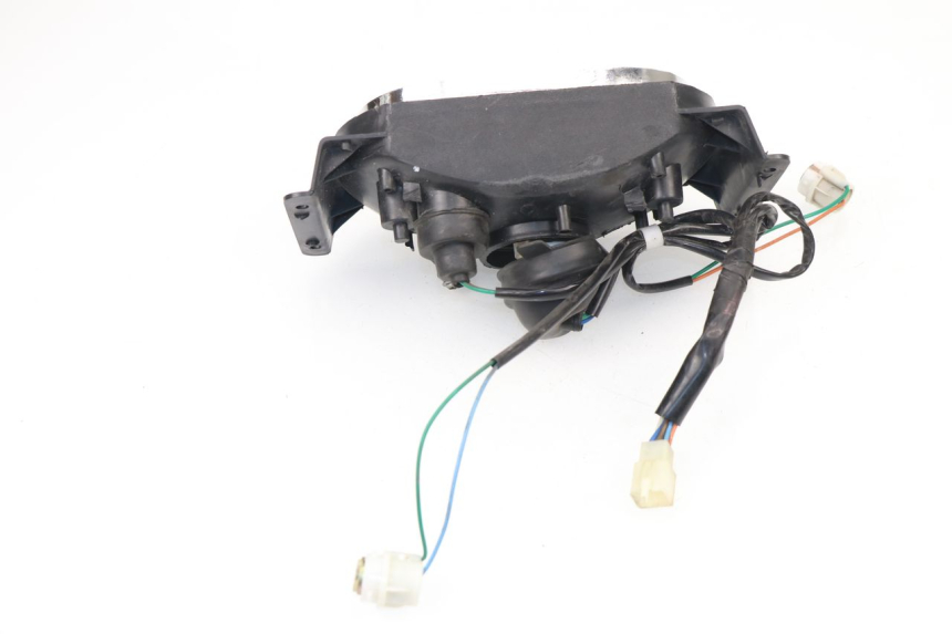 photo de Fondo del faro JM MOTORS DELIVERY 4T 50 (2017 - 2020)