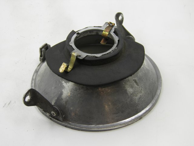 photo de COPERCHIO FARO ANTERIORE  PIAGGIO VESPA PX 125 (1997 - 2007)