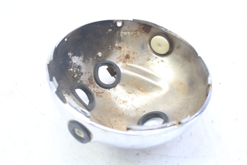 photo de COPERCHIO FARO ANTERIORE  YAMAHA XJN DIVERSION 600 (2000 - 2003)