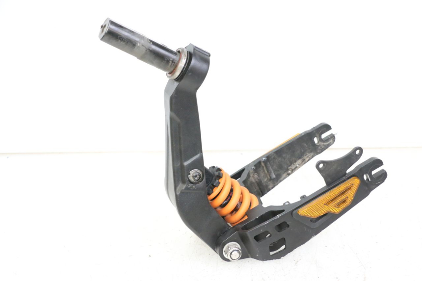 photo de FORCELLA KUKIRIN G2 MASTER 1