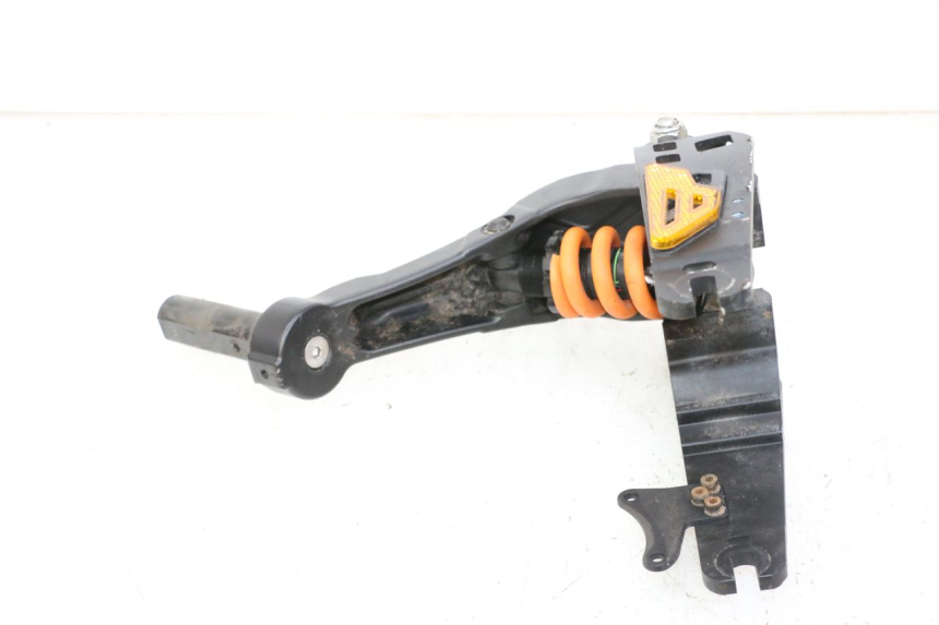 photo de FORCELLA KUKIRIN G2 MASTER 1