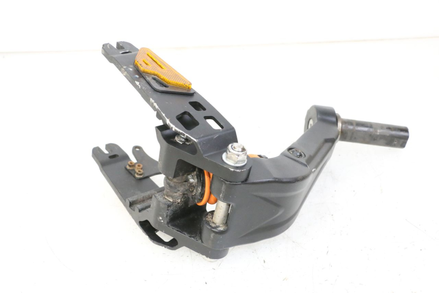 photo de FORCELLA KUKIRIN G2 MASTER 1
