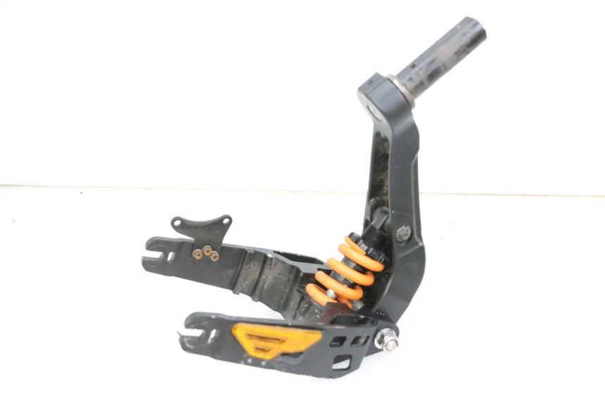 photo de FORCELLA KUKIRIN G2 MASTER 1