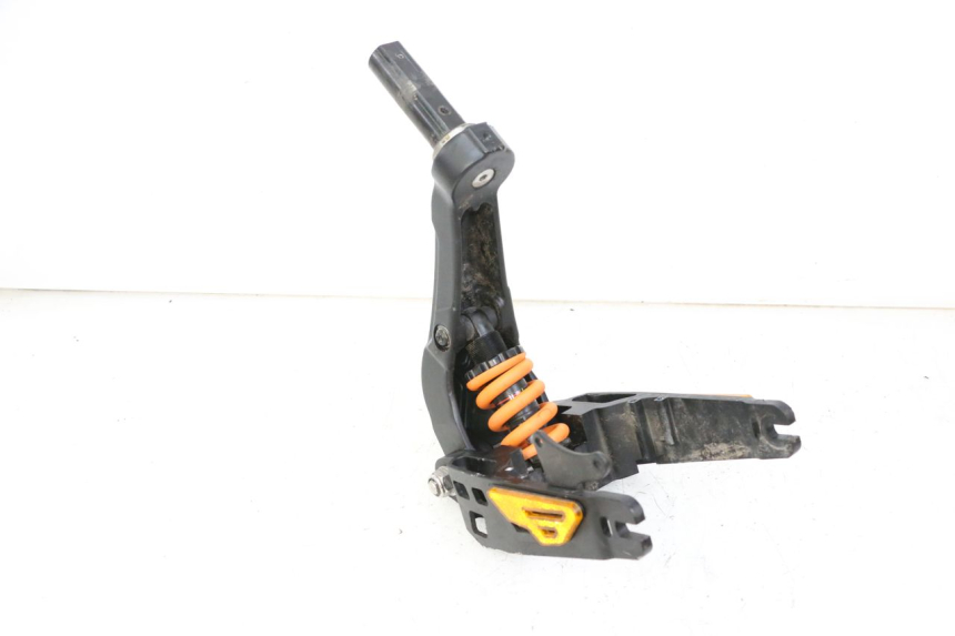 photo de FORCELLA KUKIRIN G2 MASTER 1