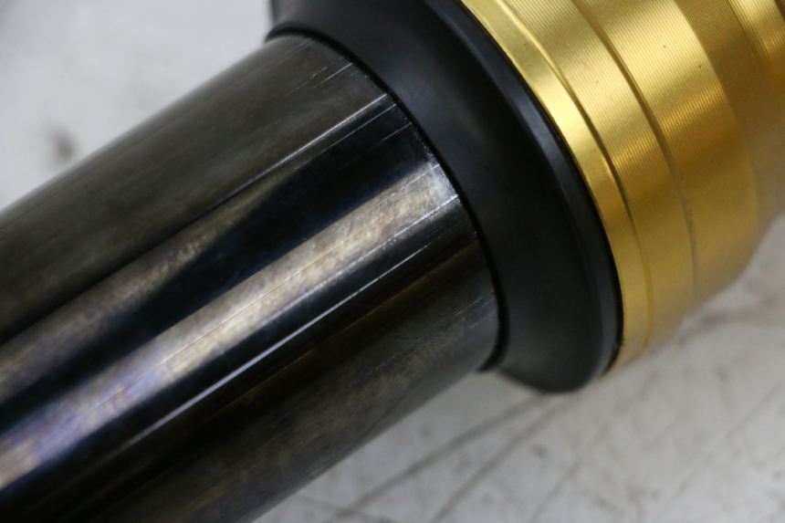 photo de FORCELLA SUZUKI GSXR GSX-R 1000 (2003 - 2004) - Ispezione visiva dettagliata