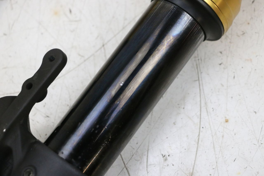 photo de FORCELLA SUZUKI GSXR GSX-R 1000 (2003 - 2004) - Focus sulla struttura