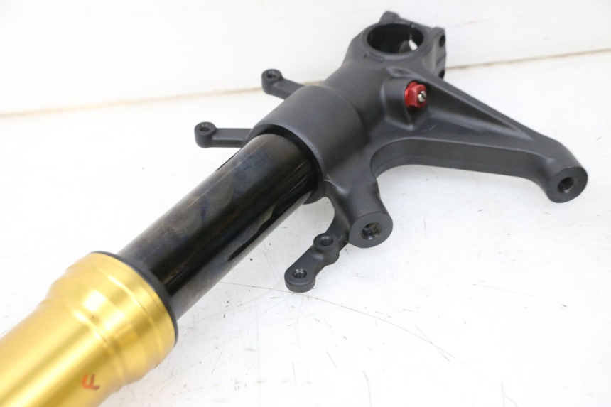 photo de FORCELLA SUZUKI GSXR GSX-R 1000 (2003 - 2004) - Zoom sullo stato d'uso