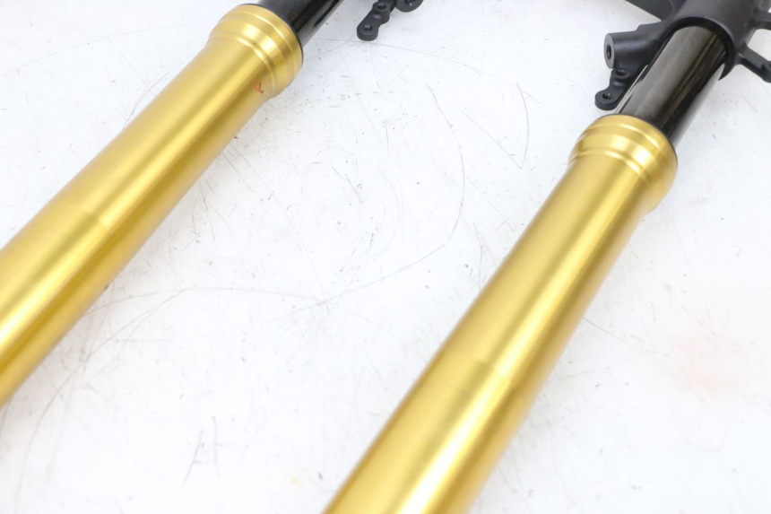 photo de FORCELLA SUZUKI GSXR GSX-R 1000 (2003 - 2004) - Vista d'insieme del prodotto