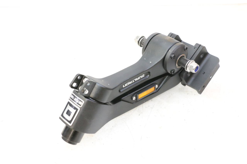 photo de FORCELLA DUALTRON VICTOR LIMITED 1