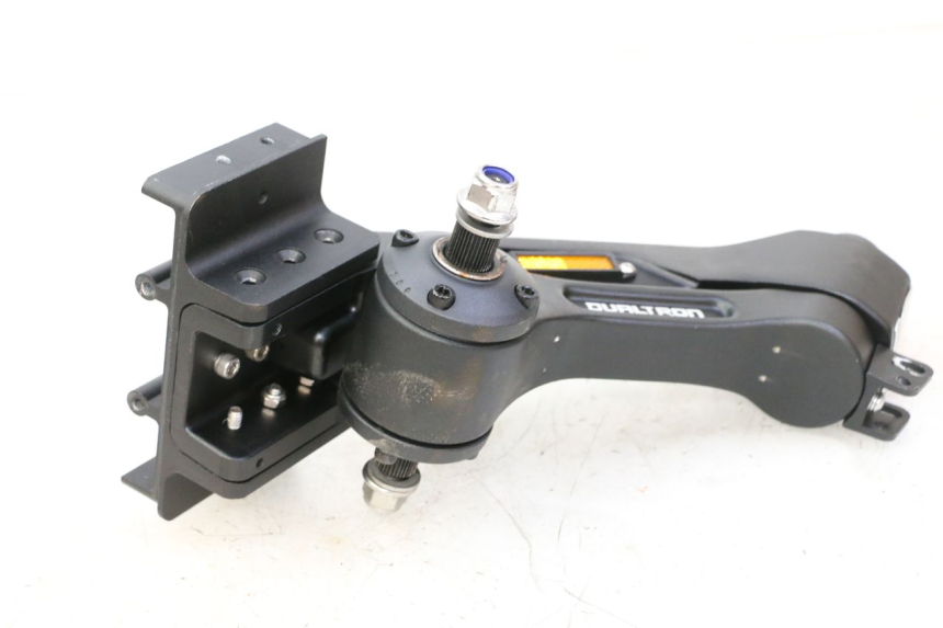 photo de FORCELLA DUALTRON VICTOR LIMITED 1
