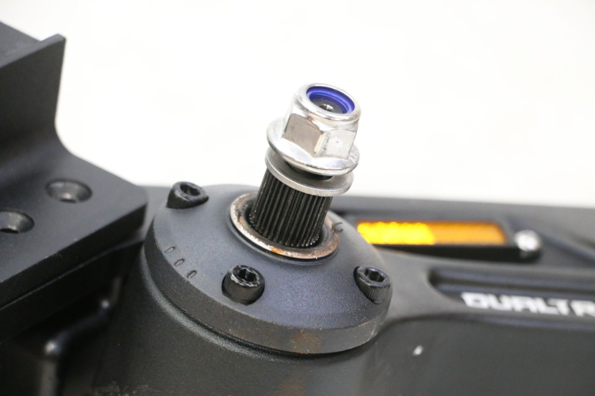 photo de FORCELLA DUALTRON VICTOR LIMITED 1
