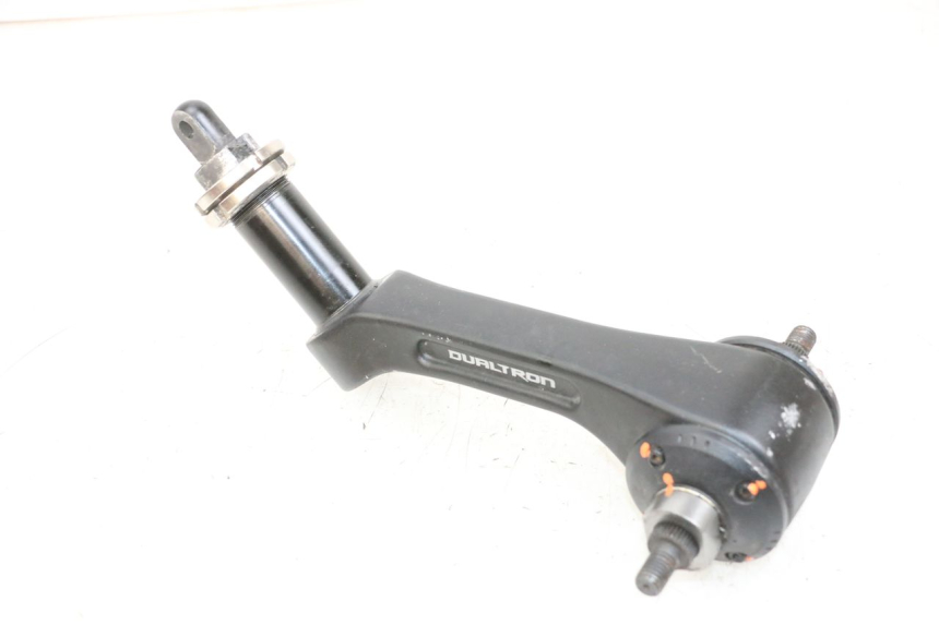 photo de FORCELLA DUALTRON VICTOR LIMITED 1