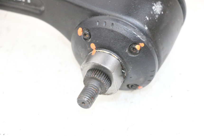 photo de FORCELLA DUALTRON VICTOR LIMITED 1