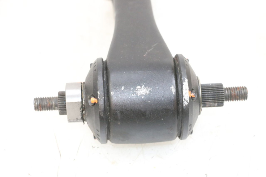 photo de FORCELLA DUALTRON VICTOR LIMITED 1