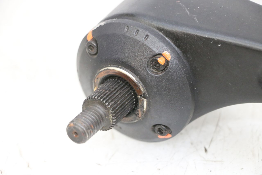 photo de FORCELLA DUALTRON VICTOR LIMITED 1