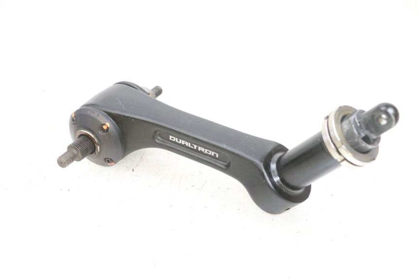 photo de FORCELLA DUALTRON VICTOR LIMITED 1