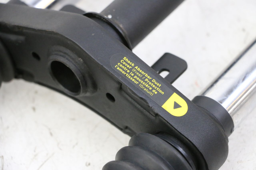 photo de FORCELLA SEGWAY NINEBOT ZT3 PRO 1
