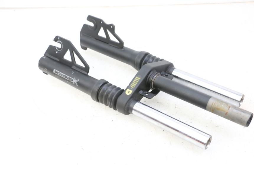 photo de FORCELLA SEGWAY NINEBOT ZT3 PRO 1