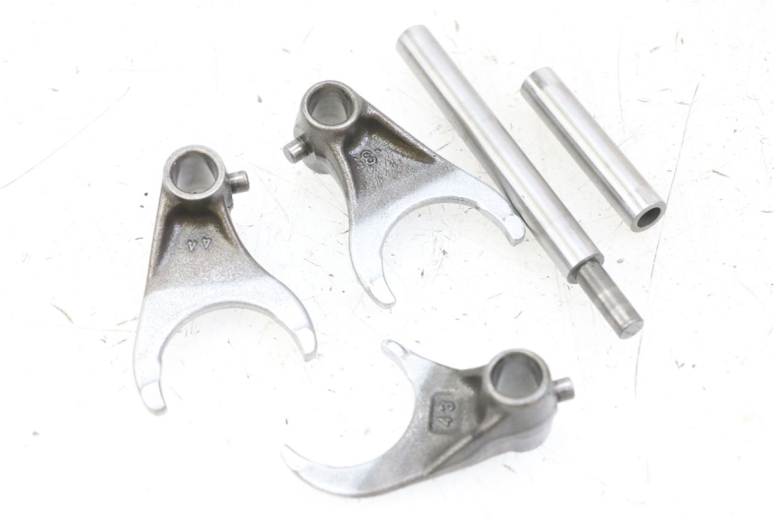 photo de FORCELLA CAMBIO KAWASAKI KX F KXF 450 (2009 - 2011)