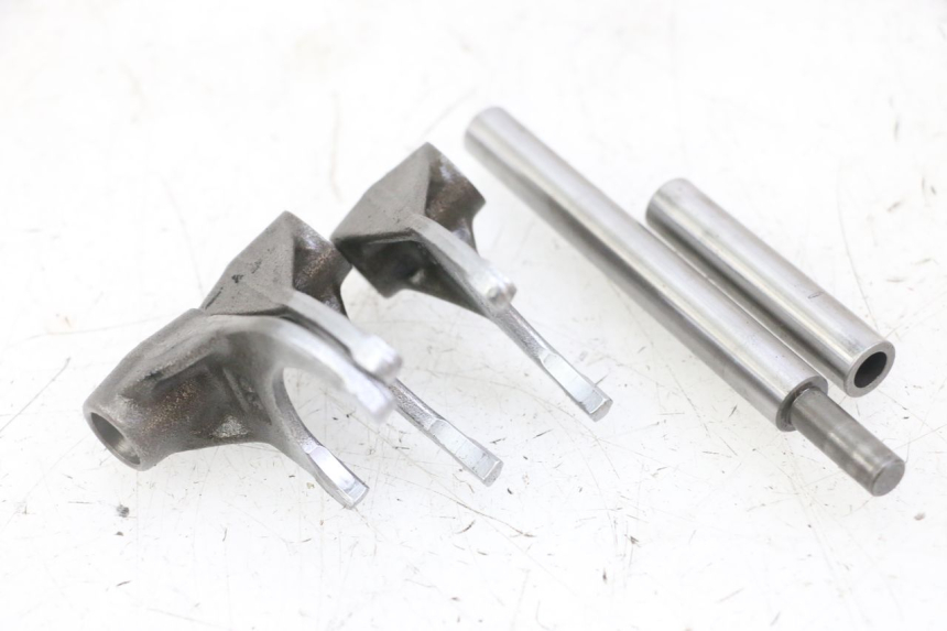 photo de FORCELLA CAMBIO KAWASAKI KX F KXF 450 (2009 - 2011)