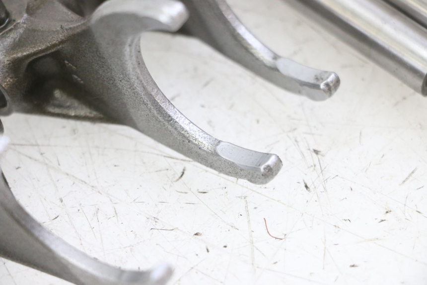 photo de FORCELLA CAMBIO KAWASAKI KX F KXF 450 (2009 - 2011)