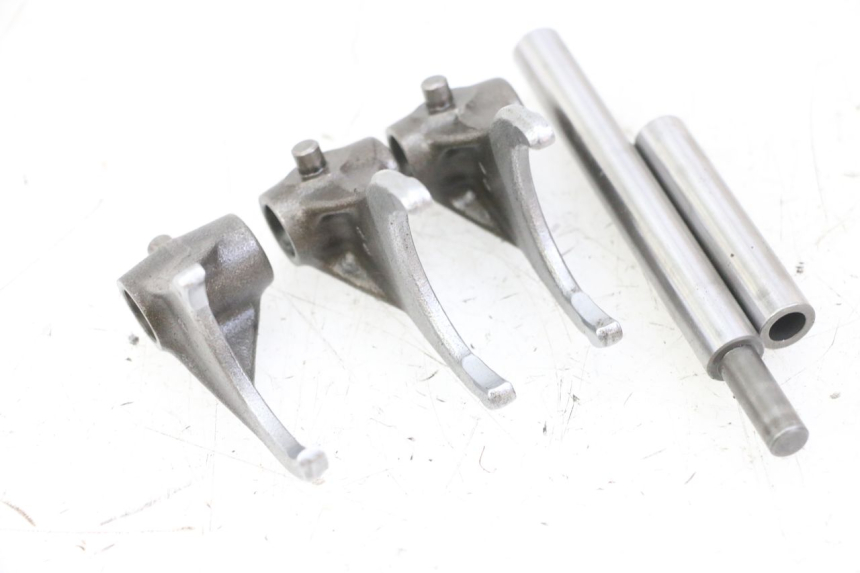 photo de FORCELLA CAMBIO KAWASAKI KX F KXF 450 (2009 - 2011)
