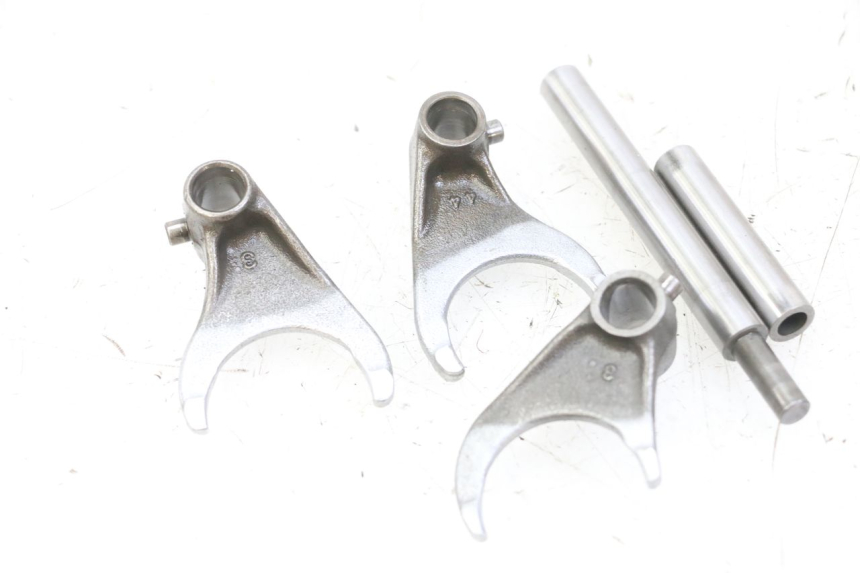 photo de FORCELLA CAMBIO KAWASAKI KX F KXF 450 (2009 - 2011)