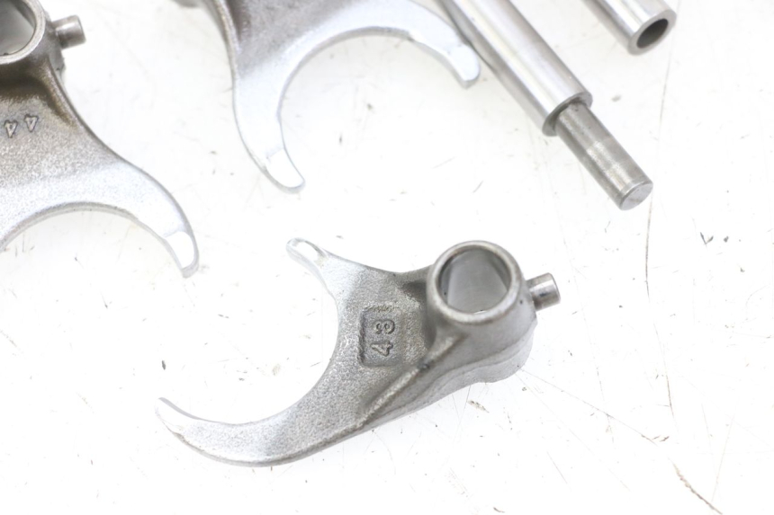 photo de FORCELLA CAMBIO KAWASAKI KX F KXF 450 (2009 - 2011)
