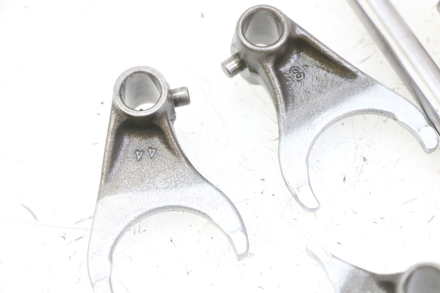 photo de FORCELLA CAMBIO KAWASAKI KX F KXF 450 (2009 - 2011)