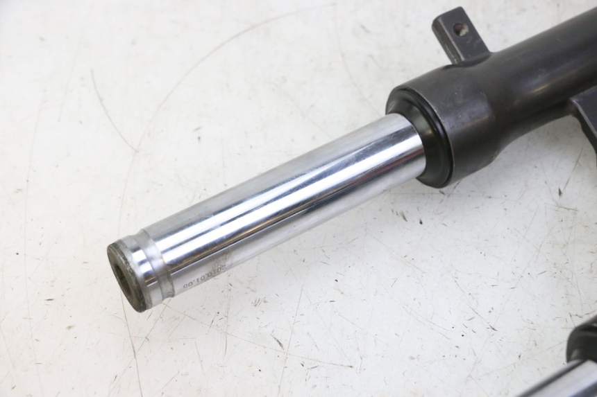 photo de Forcella a steli KYMCO AGILITY 4T 50 (2005 - 2018)