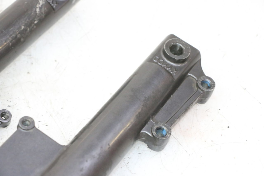 photo de Forcella a steli KYMCO AGILITY 4T 50 (2005 - 2018)