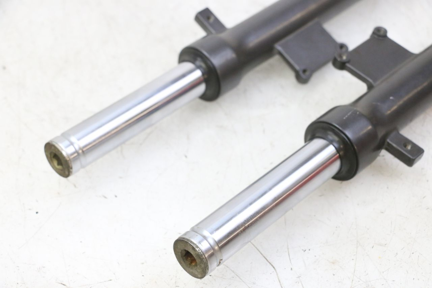 photo de STELO FORCELLA KYMCO AGILITY NAKED RENOUVO 2T 50 (2011 - 2018)