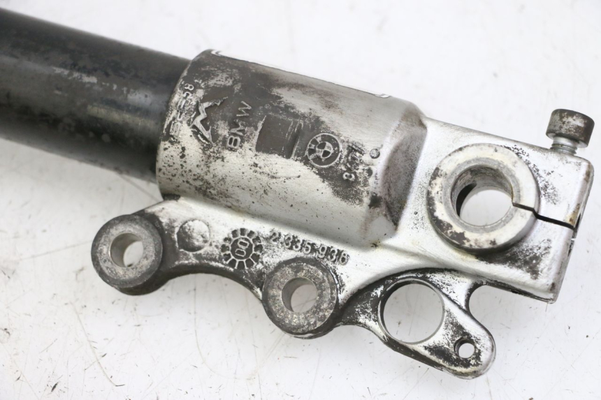 photo de STELO FORCELLA BMW C1 125 (2000 - 2003)