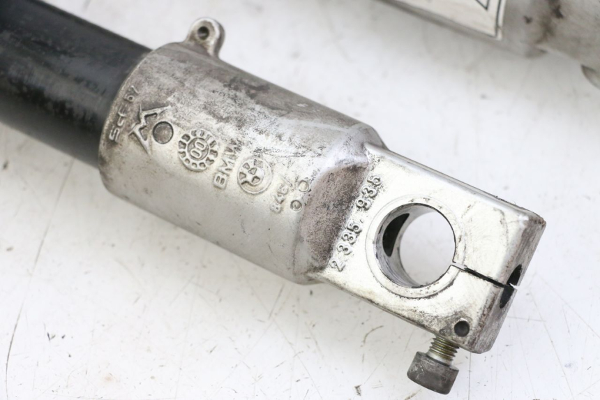 photo de STELO FORCELLA BMW C1 125 (2000 - 2003)