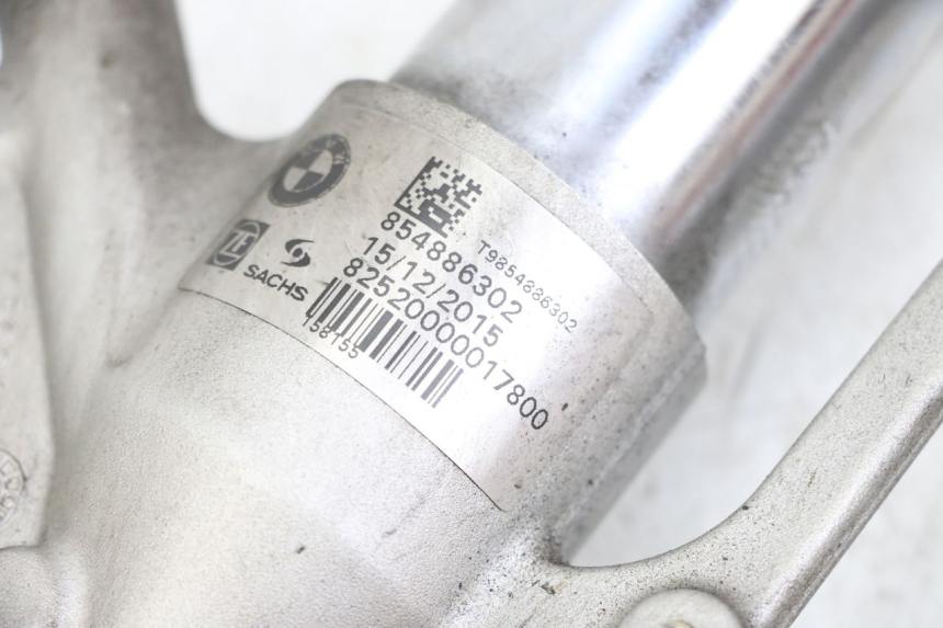 photo de STELO FORCELLA BMW S RR ABS S1000RR 1000 (2015 - 2018)