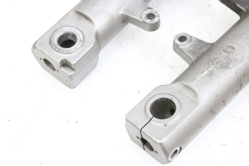 photo de STELO FORCELLA SUZUKI BURGMAN EXECUTIVE ABS 650 (2006 - 2012) - Caratteristiche distintive