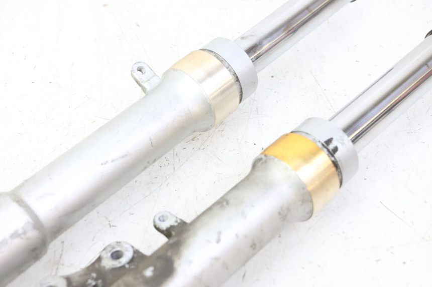 photo de STELO FORCELLA YAMAHA BW'S 100 (1999 - 2002)