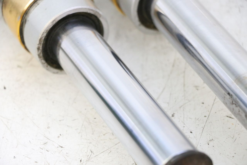 photo de STELO FORCELLA YAMAHA BW'S 100 (1999 - 2002)