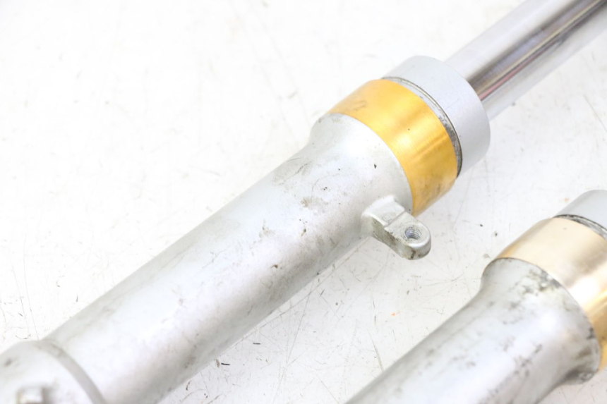 photo de STELO FORCELLA YAMAHA BW'S 100 (1999 - 2002)