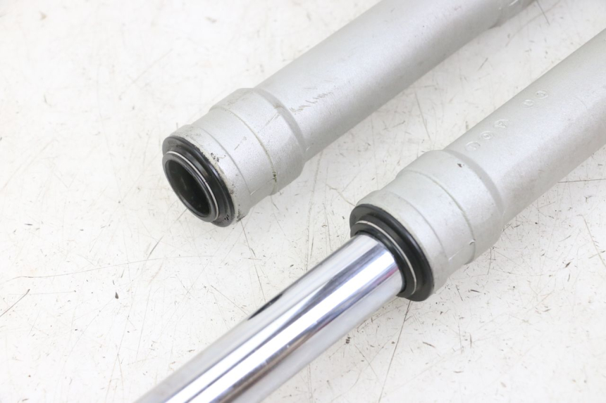 photo de STELO FORCELLA YAMAHA BW'S NG NEXT GENERATION 50 (1996 - 2003)