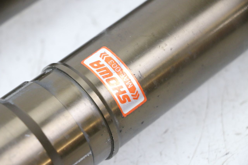 photo de STELO FORCELLA HONDA CBR RR FIREBLADE 900 (1992 - 1994)