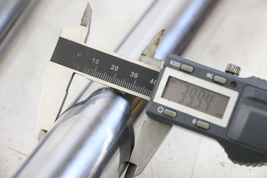 photo de STELO FORCELLA APRILIA CLASSIC 125 (1995 - 2001)