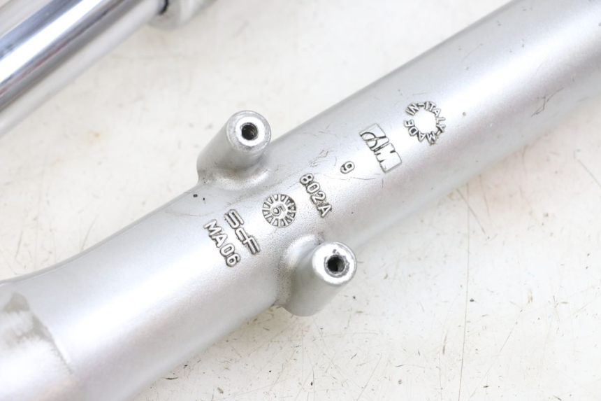 photo de STELO FORCELLA APRILIA CLASSIC 125 (1995 - 2001)