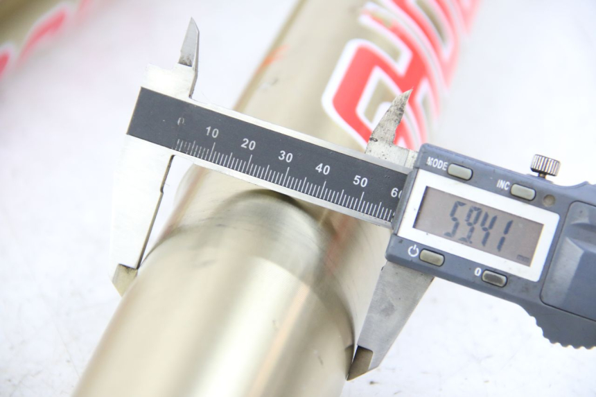 photo de FORCELLA GUIDATA HONDA CRF 250 (2010 - 2013)