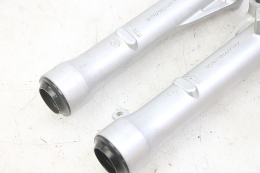 photo de STELO FORCELLA HONDA CRF-F CRF F 110 (2019 - 2022)