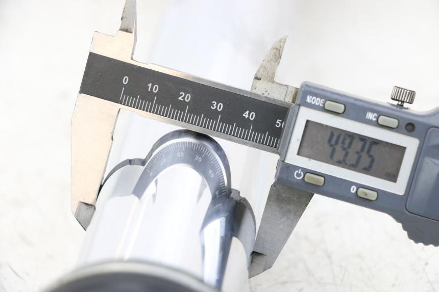 photo de STELO FORCELLA HONDA CRF R 250 (2020 - 2021)