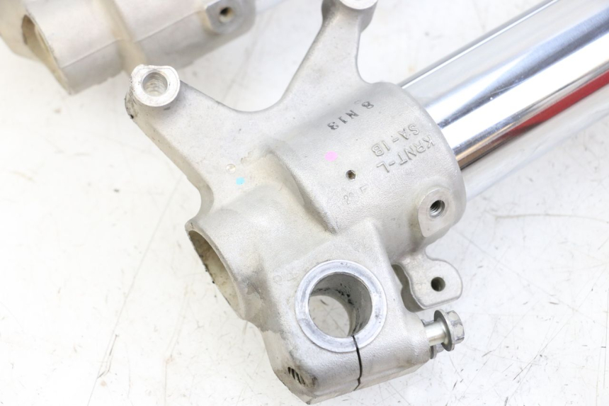 photo de STELO FORCELLA HONDA CRF R 250 (2020 - 2021)